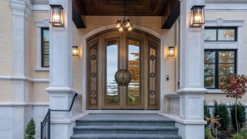 3 Unique Designer Door Styles That Are Perfect For Any Type Of Home