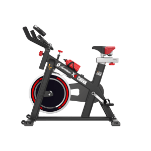 How Can I Utilize Spin bike To Take care of My Body Fitness?