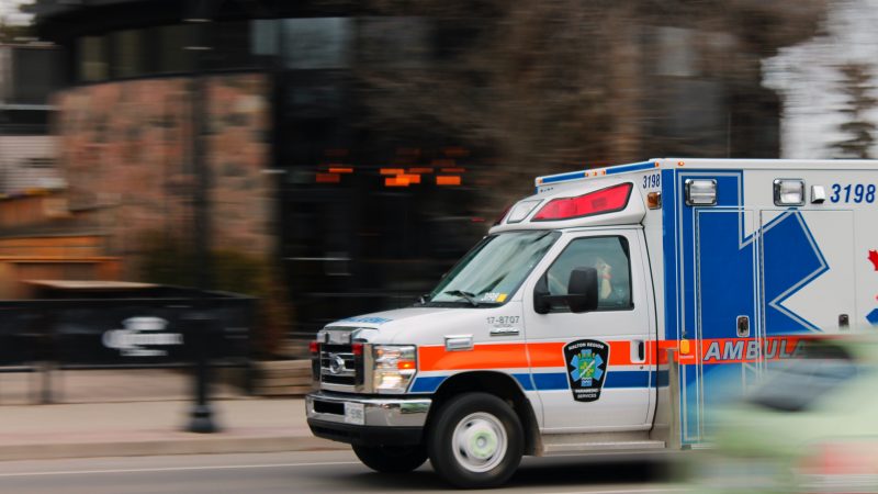 Everything You Need To Know About How Ambulance Services Work