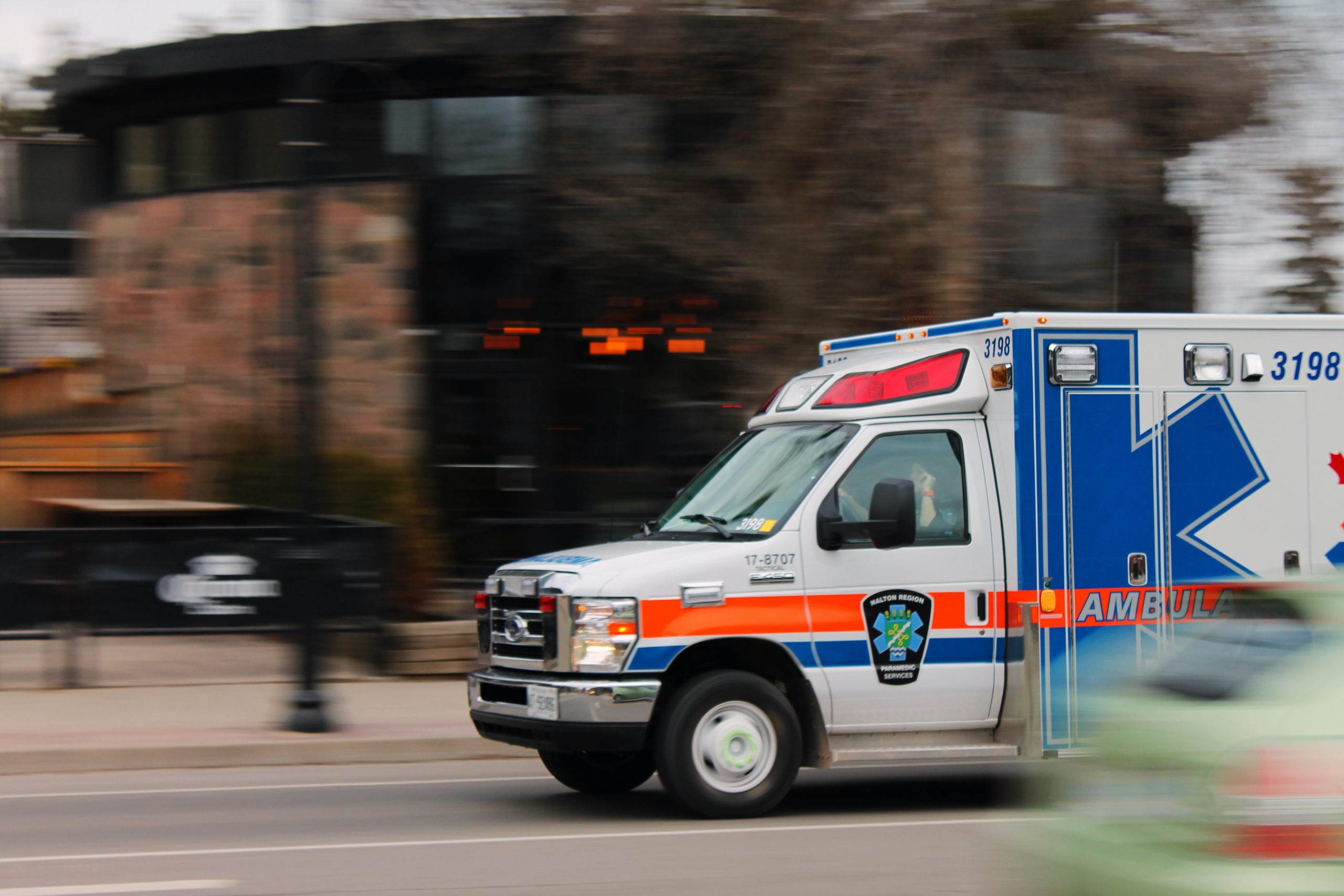 Everything You Need To Know About How Ambulance Services Work