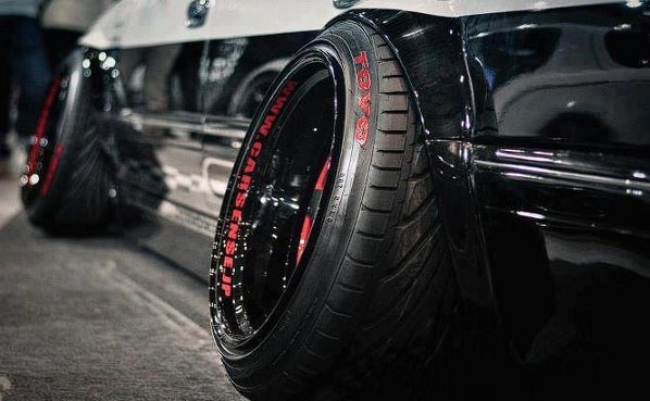 Buying The Best Tire Deals (2022)