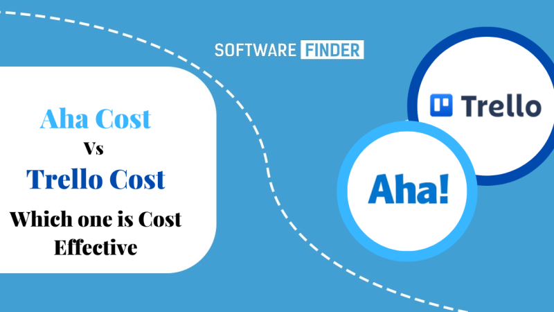 Aha Cost Vs Trello Cost – Which One is Cost Effective?