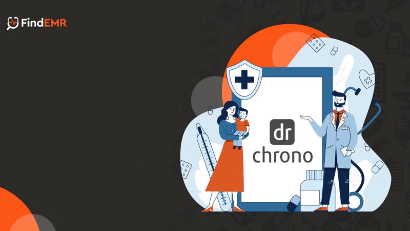 DrChrono Review – An EMR That Integrates Appointment Scheduling and Billing