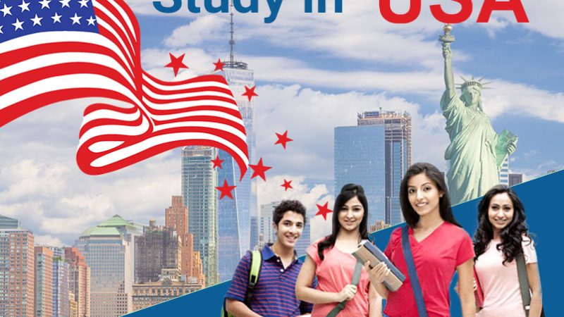 Why Choose Study in USA for Higher Studies?