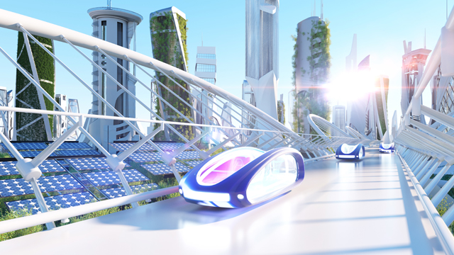 What Is The Future Of Transportation Technology And How Will It Impact Our Lives?