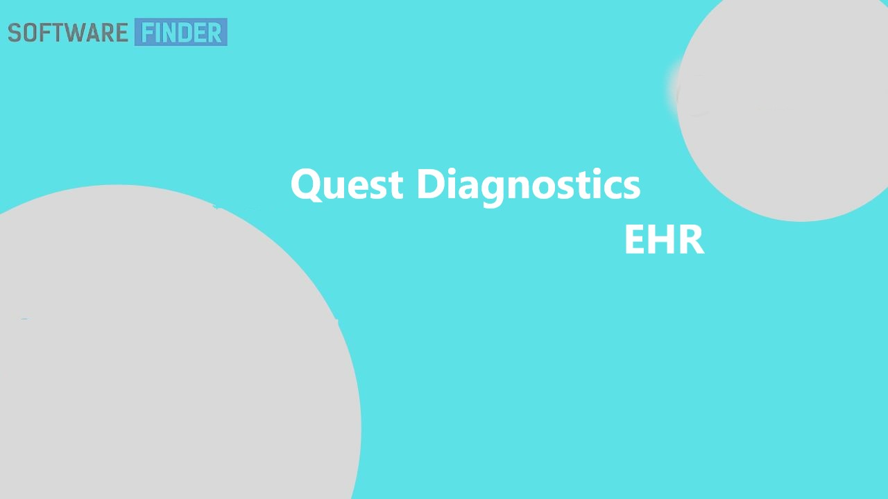 Quest Diagnostics EHR Review