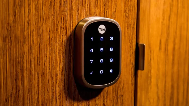 Which Smart Door Lock Should You Get? Here Are 5 On The Market Today