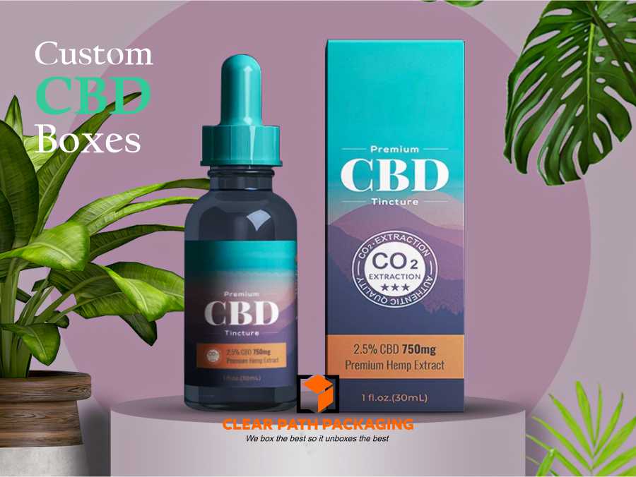 What Makes Our CBD Packaging Stand Out?