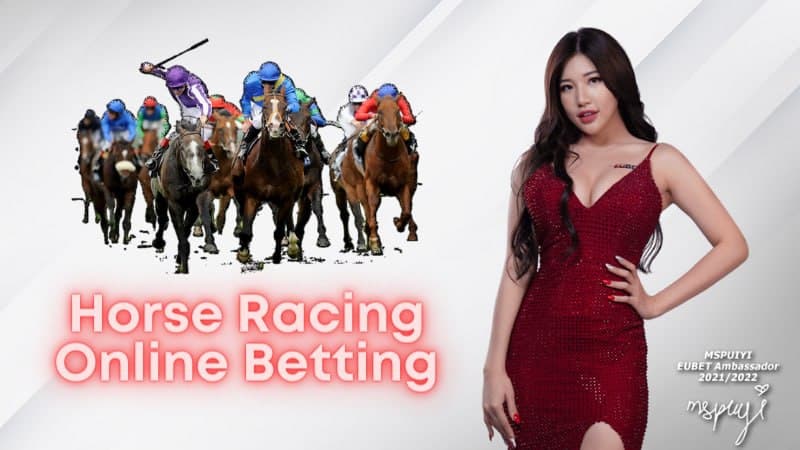Horse Racing Betting Equipments: Tips