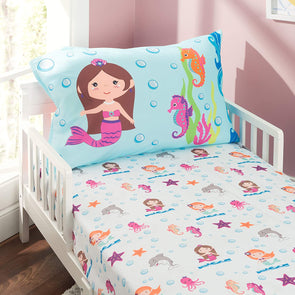 Child Crib Bed Linen Sets