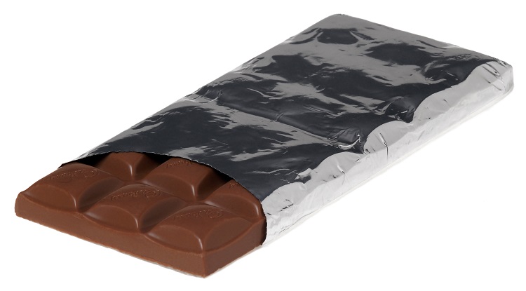 Treat Yourself to a 95 cent Candy Bar!