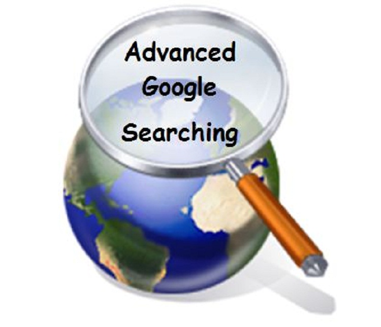 Taking Your Searching to the Next Level with Advanced Search
