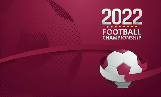 Program FIFA World Cup 2022 on Devoted Sites