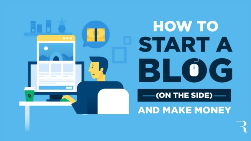 The Power of Blogging: How to Make the Most of It
