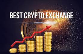 Top 4 Crypto Exchanges in the World
