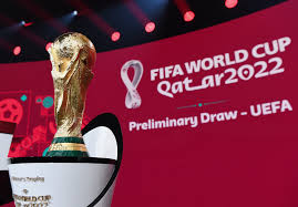 The Best Way To Watch The FIFA World Cup In Qatar Live Online