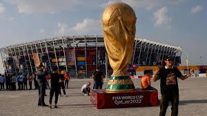 Would Like To Watch Live FIFA World Cup On-The-Go? Attempt Our Tips
