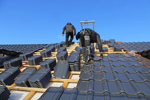 Roof Repair Service Providers