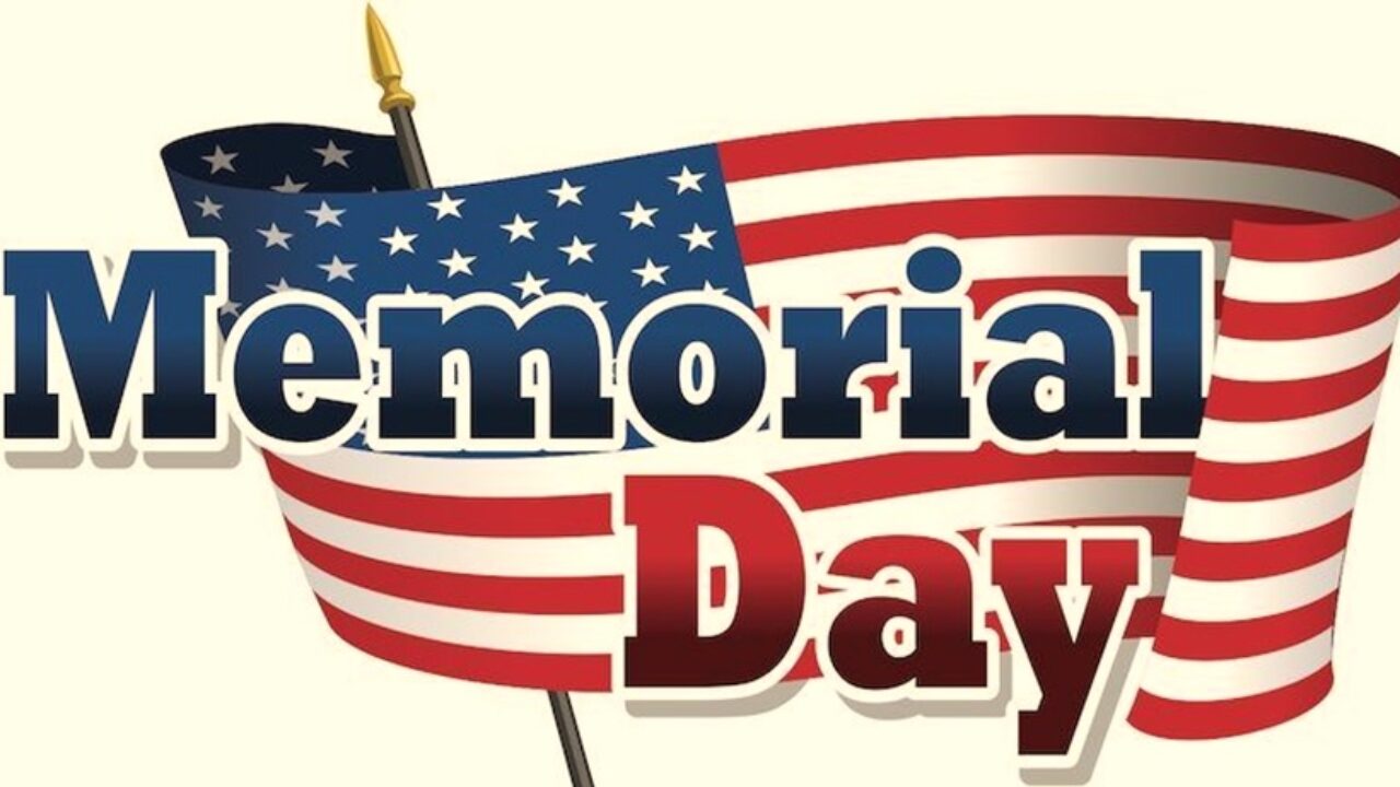 “An Unforgettable Memorial Day 2023”