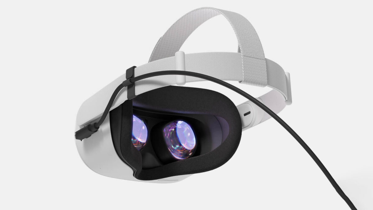 Unpacking the Oculus Quest 2 Internet Requirements