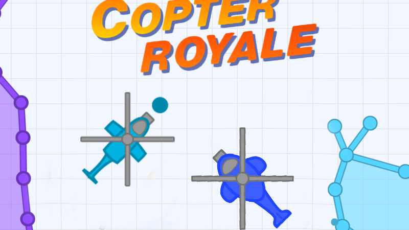 A Comprehensive Guide to Playing Copter Royale Cool Math Games