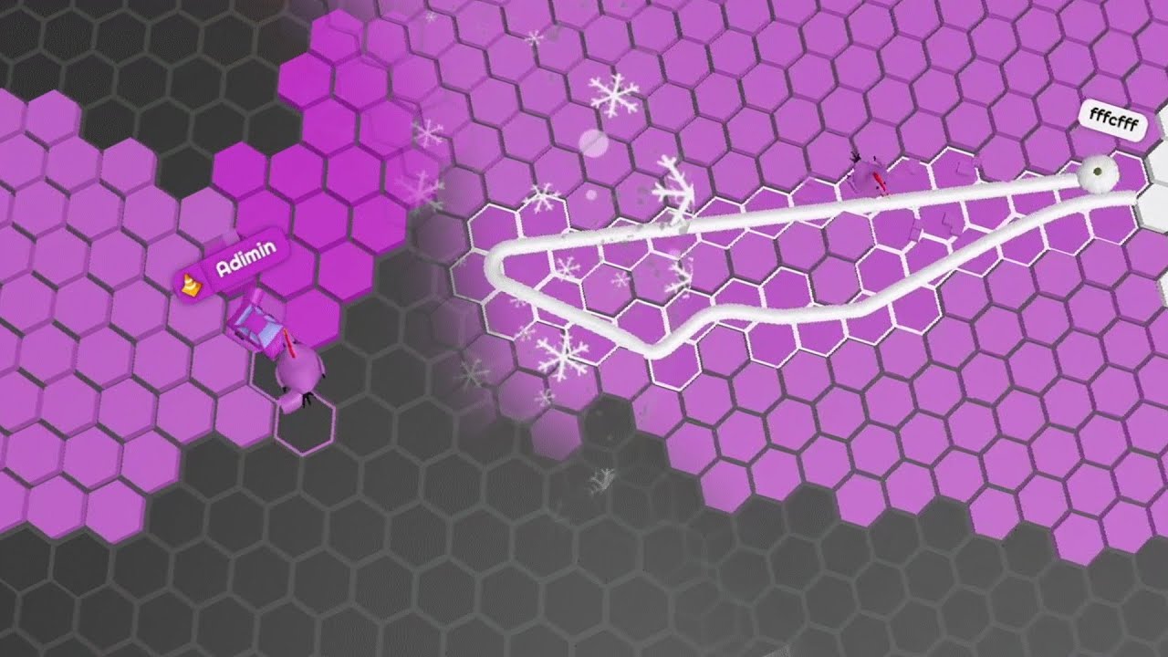 Exploring the Exciting World of Hexanot.io Game