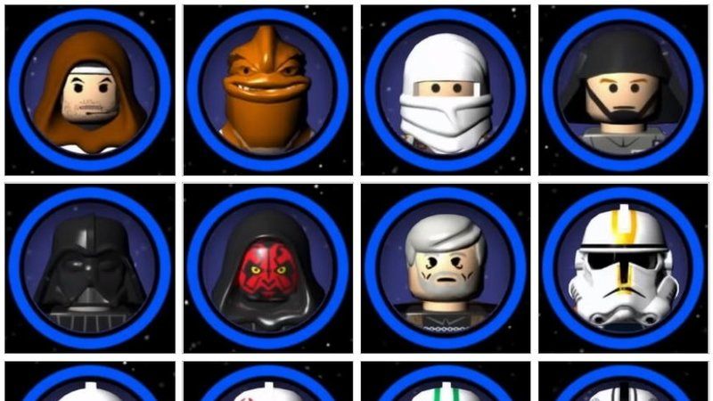 Creating the Perfect Lego Game Profile Picture
