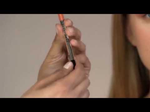 How to Sharpen Maybelline Lasting Drama Waterproof Gel Pencils