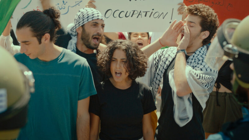 MPM Premium Picked Up Firas Khoury’s Coming-of-Age Drama, Alam