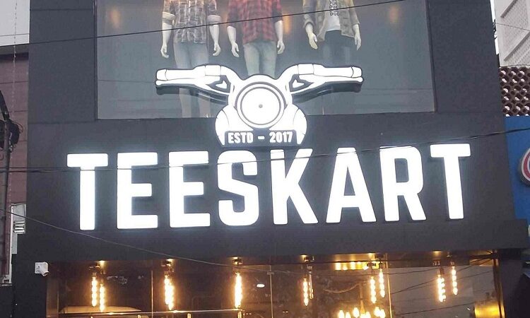 Discover the Finest Teeskart Clothing in Chennai