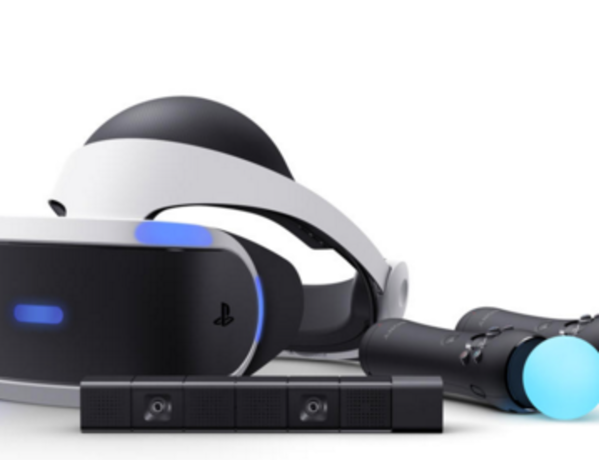 Can PlayStation 4 VR Work With All Games?