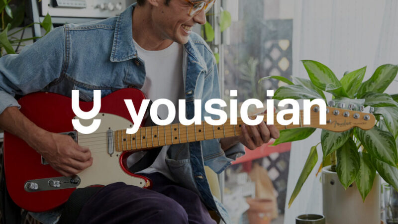 Yousician’s Success Story A Helsinki Based Startup Raises $20M and $28M in True Ventures