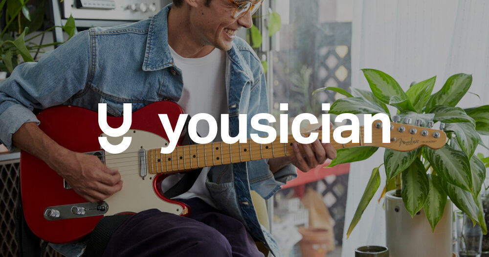 Yousician’s Success Story A Helsinki Based Startup Raises $20M and $28M in True Ventures