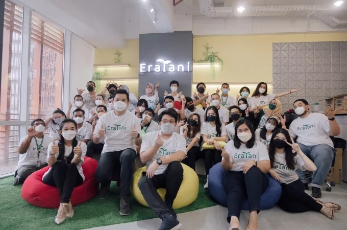 The Rise of Indonesia-Based TaniHub Series Funding Through TechCrunch
