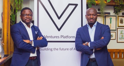 The PNGMe Sub-Saharan Africa Series Octopus Ventures Keneo and ForTechCrunch