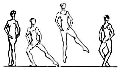 Understanding the Glissade Step in Dance