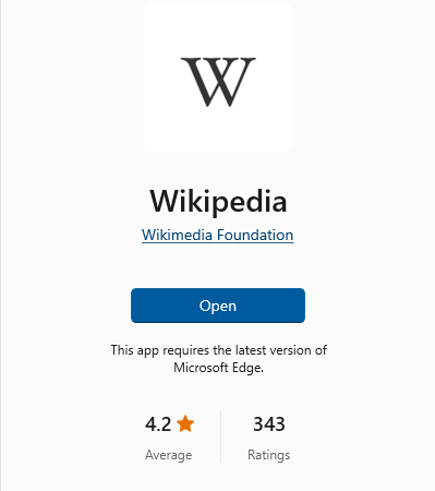 Discovering the Benefits of the Wikipedia How App