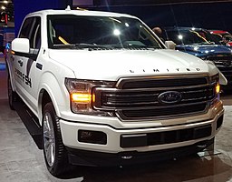 The Common Issues of the 2020 Ford F150