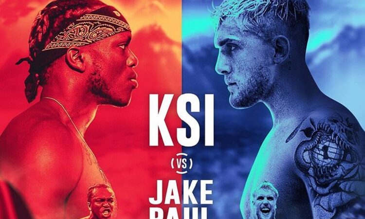 Countdown to Jake Paul’s Big Fight