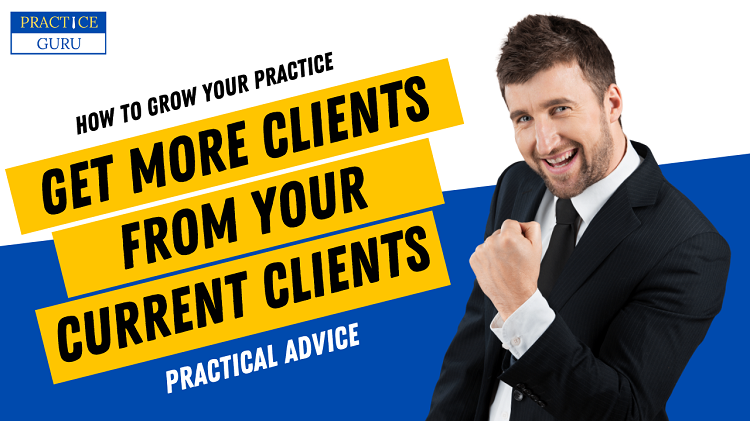 Discover The Easiest Way to Manage Your Practice Clients