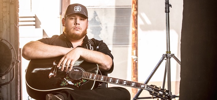 Farewell to Luke Combs: Celebrating a Life Well Lived