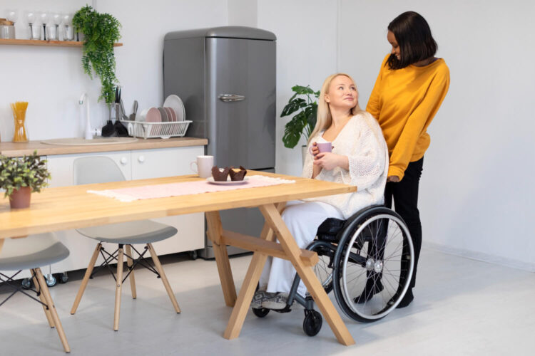 A Guide to Finding the Right Disability Accommodation Services in Sydney