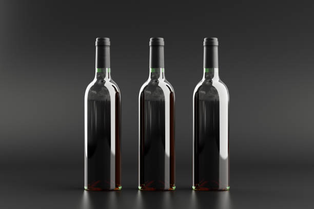 How Many Photographs Fit in a 750ml Bottle?