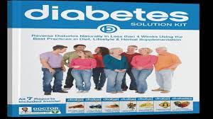 Reviews of the Barton Publishing Diabetes Solution Kit