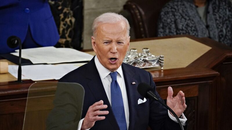 Biden Go Get ‘Em: A Look at the 2020 Presidential Candidate