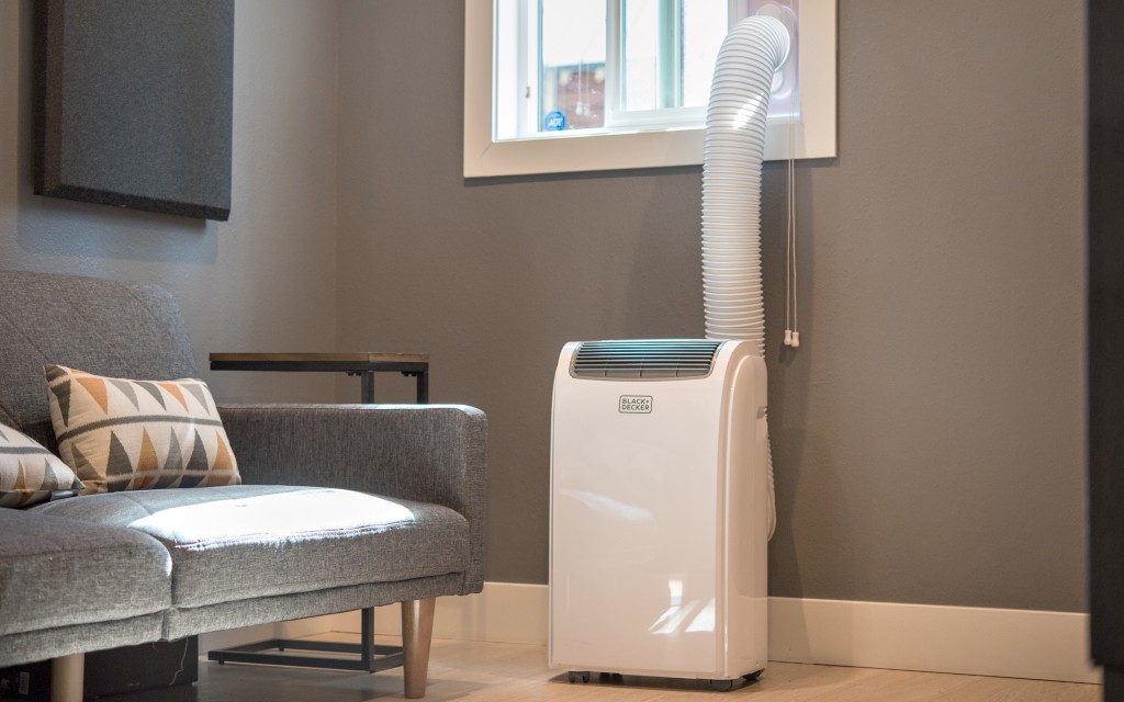 The Benefits of the Black and Decker Portable Air Conditioner