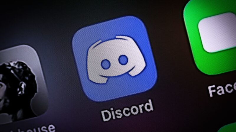 The Benefits of Discord 15b7bNewcomerNewcomer for New User