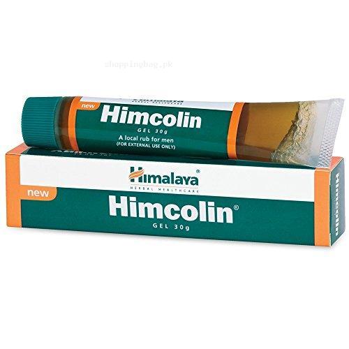 Understanding the Use of Himcolin Gel