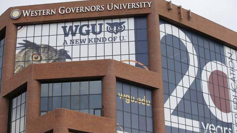 Secure and Easy WGU Student Portal Login With Examples