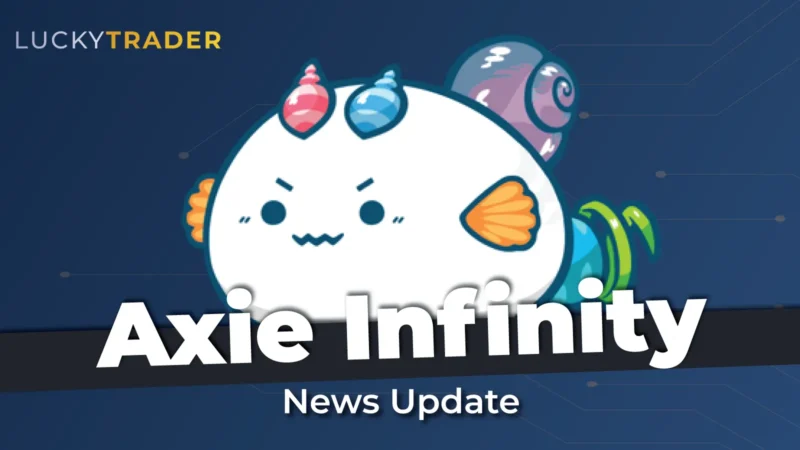 Axie Infinity News